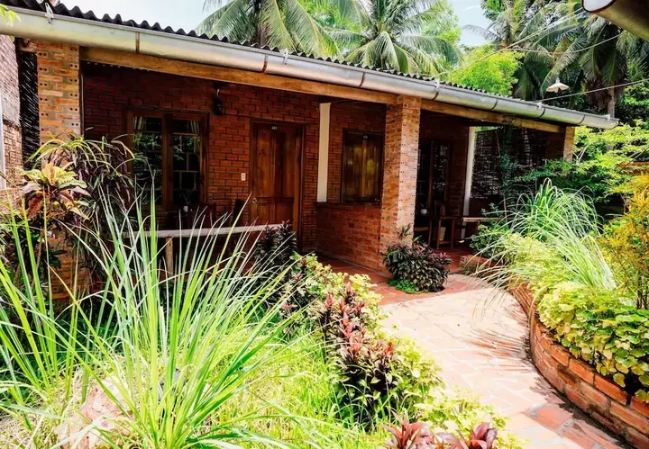 остров Фукуок: Be Home 3 Hostel and Bungalow