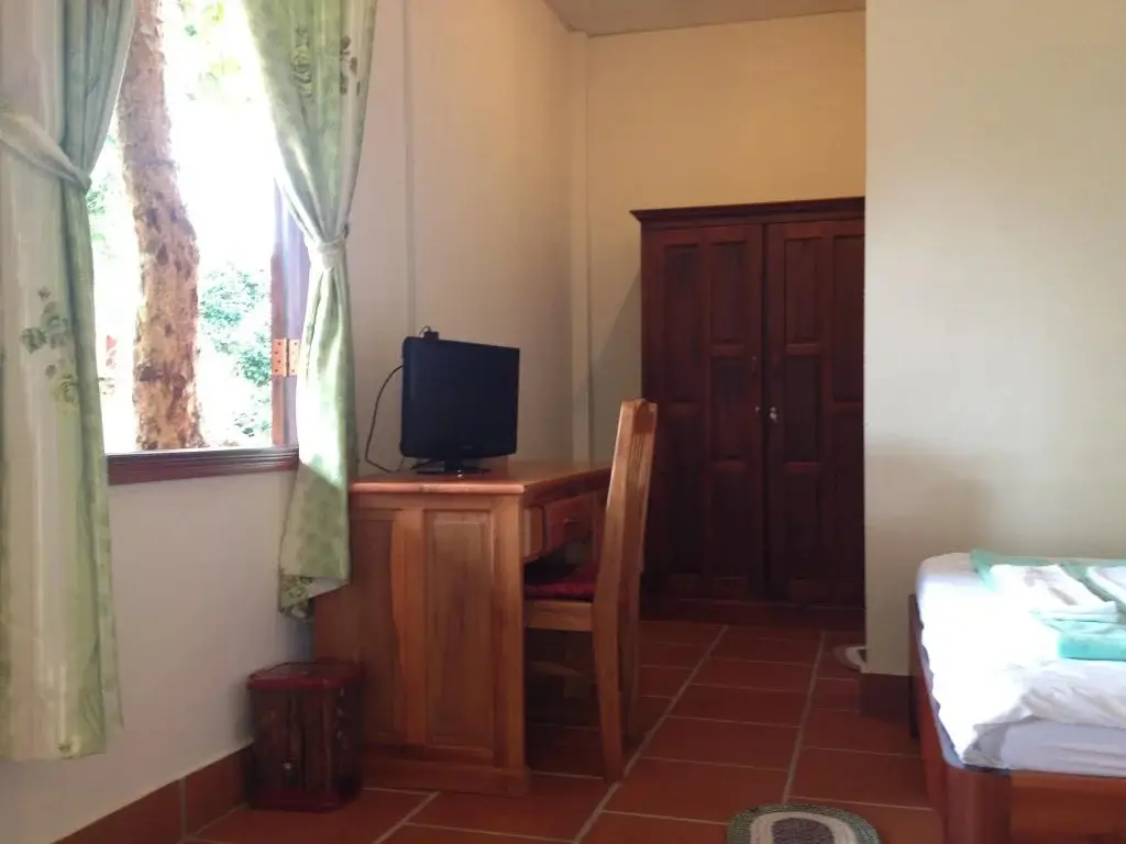 остров Фукуок: Be Home 3 Hostel and Bungalow