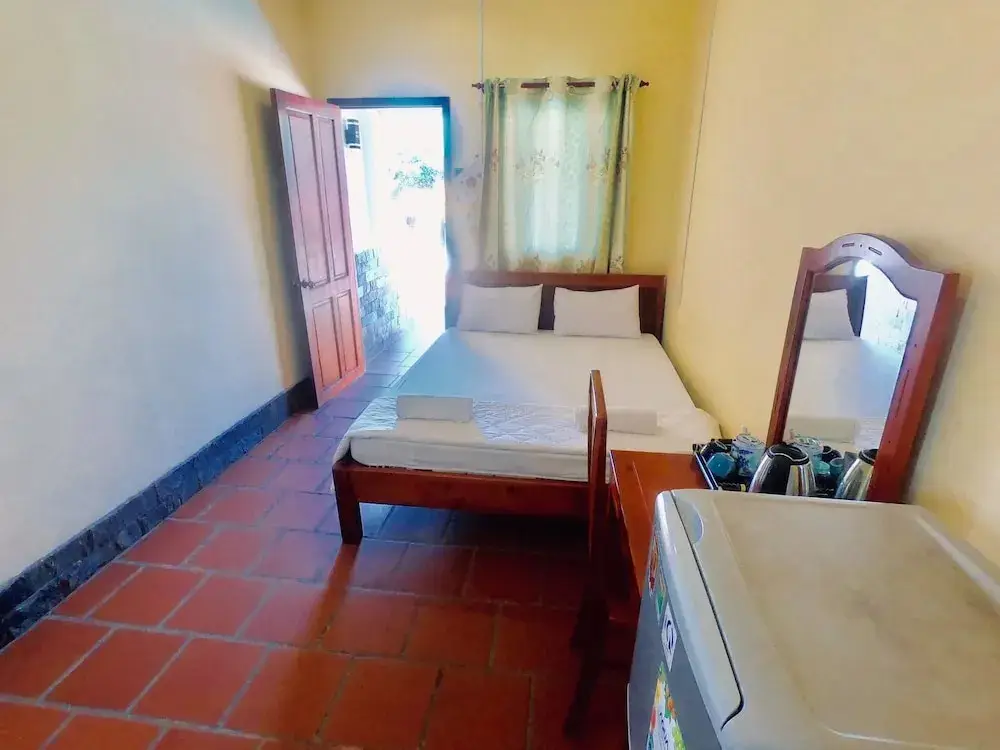 остров Фукуок: Be Home 3 Hostel and Bungalow
