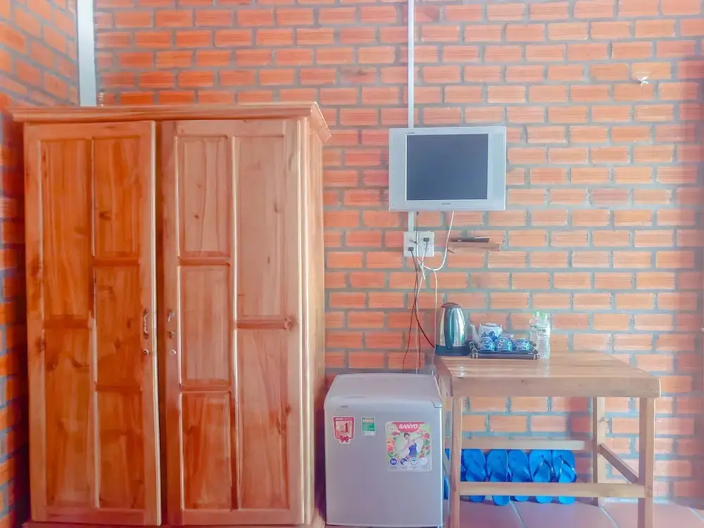 остров Фукуок: Be Home 3 Hostel and Bungalow