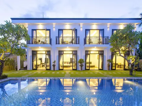Hoi An Hideaway Villa — фото 1