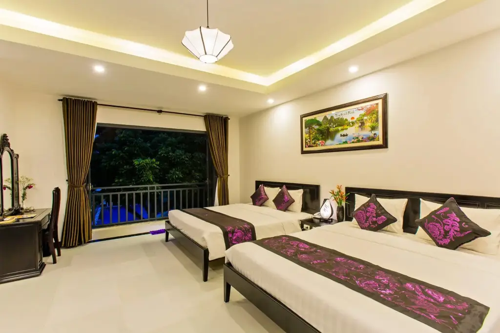 Хойан: Hoi An Hideaway Villa