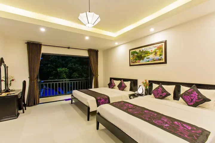 Хойан: Hoi An Hideaway Villa