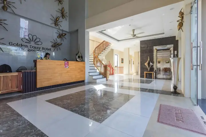 остров Фукуок: Golden Daisy Hotel