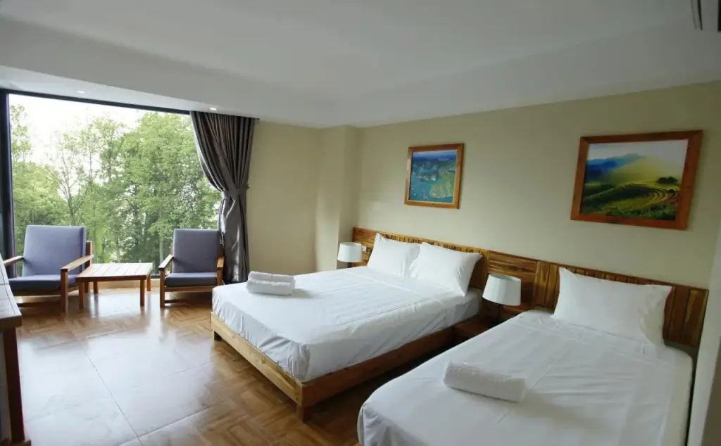 остров Фукуок: Golden Daisy Hotel