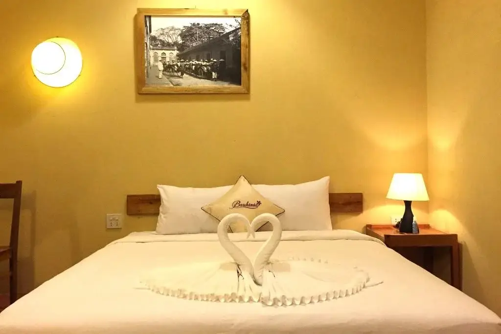 остров Фукуок: Golden Daisy Hotel