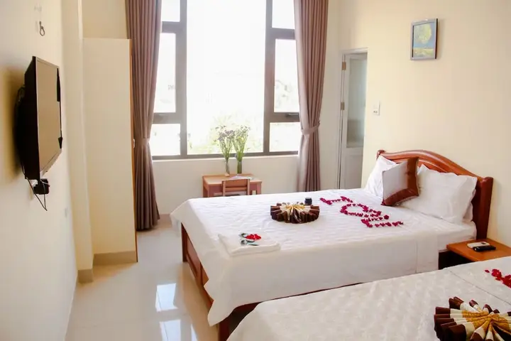 Дананг: Nam Anh Hotel