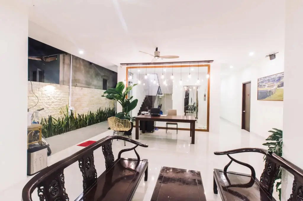 Хойан: Lana Villa Hoi An