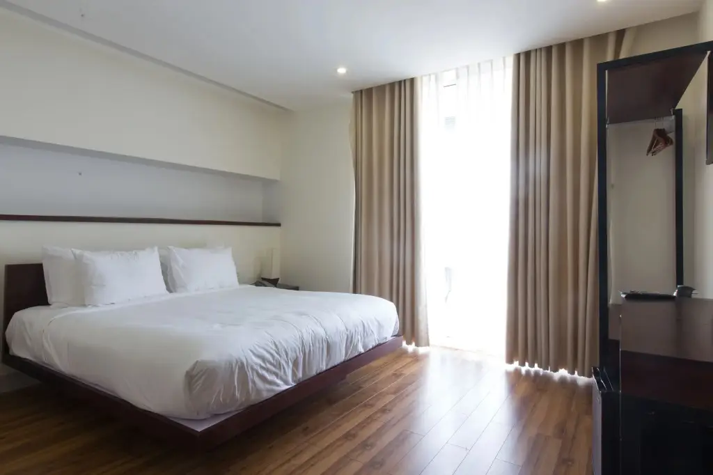 Хойан: Lana Villa Hoi An