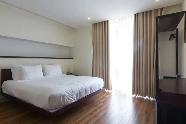 Хойан: Lana Villa Hoi An