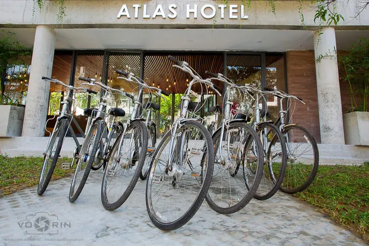 Хойан: Lana Villa Hoi An
