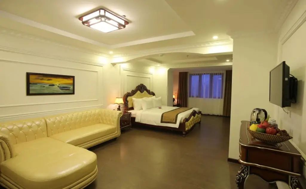 Дананг: Hemera Boutique Hotel