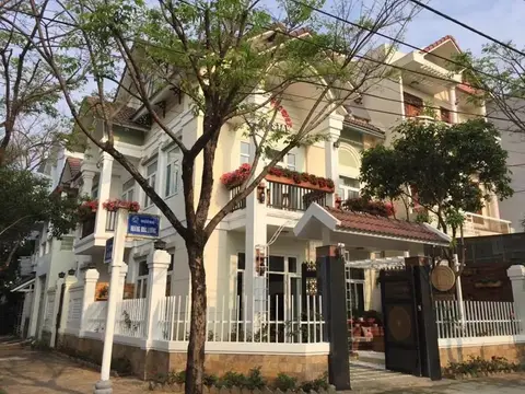 Little Flower Homestay Da Nang — фото 1