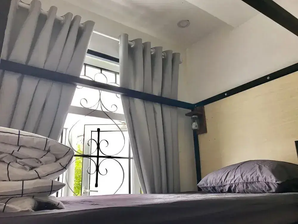 Дананг: Little Flower Homestay Da Nang