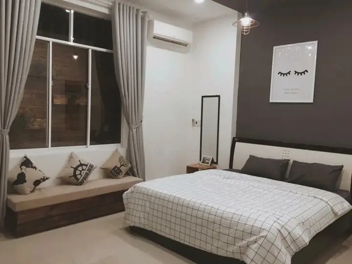 Дананг: Little Flower Homestay Da Nang