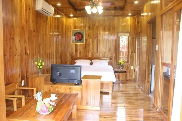 остров Фукуок: Green Ruby Villas