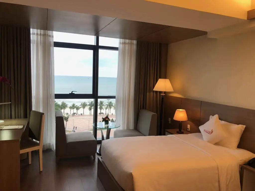 Дананг: The Nalod Da Nang