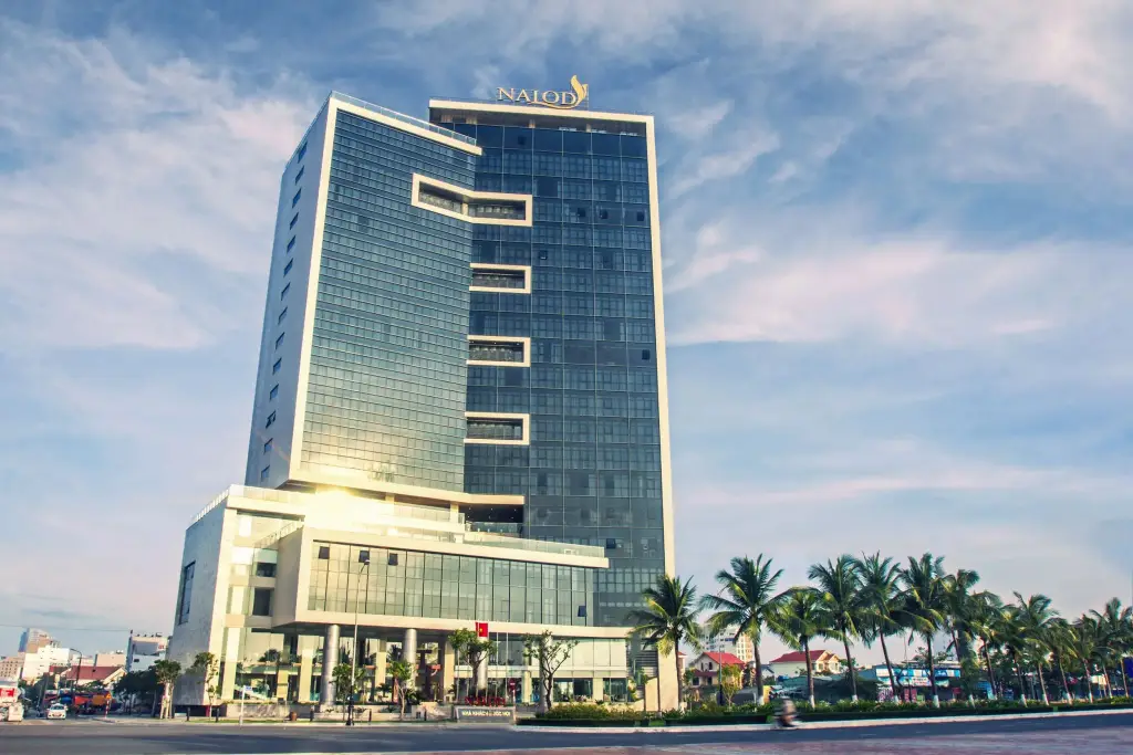 The Nalod Da Nang — фото 1