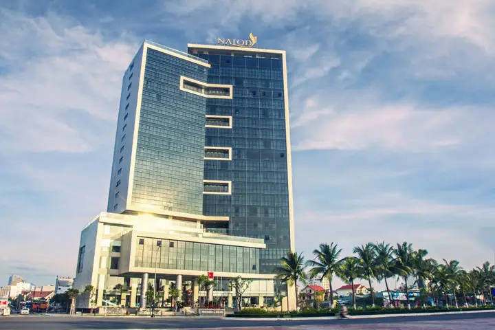 Дананг: The Nalod Da Nang
