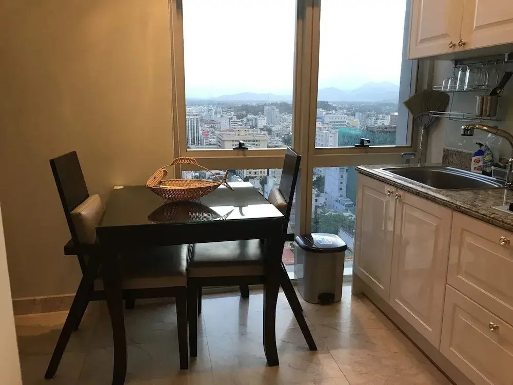 Нячанг: Handy Beach Apartment
