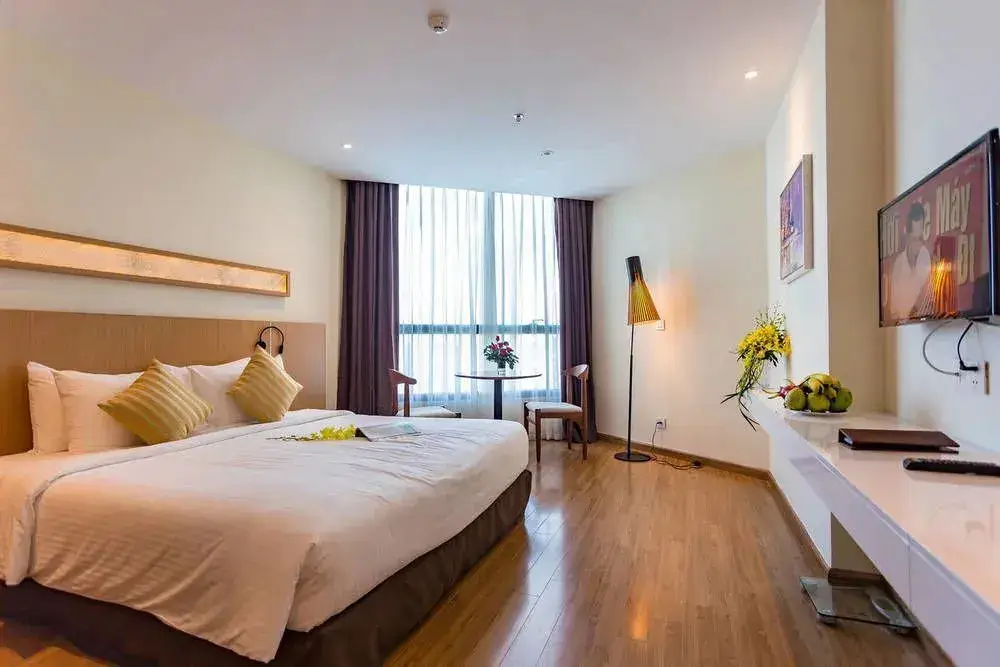 Нячанг: Premier Coastal Nha Trang Apartments