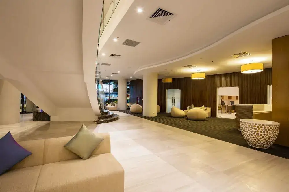 Нячанг: Premier Coastal Nha Trang Apartments