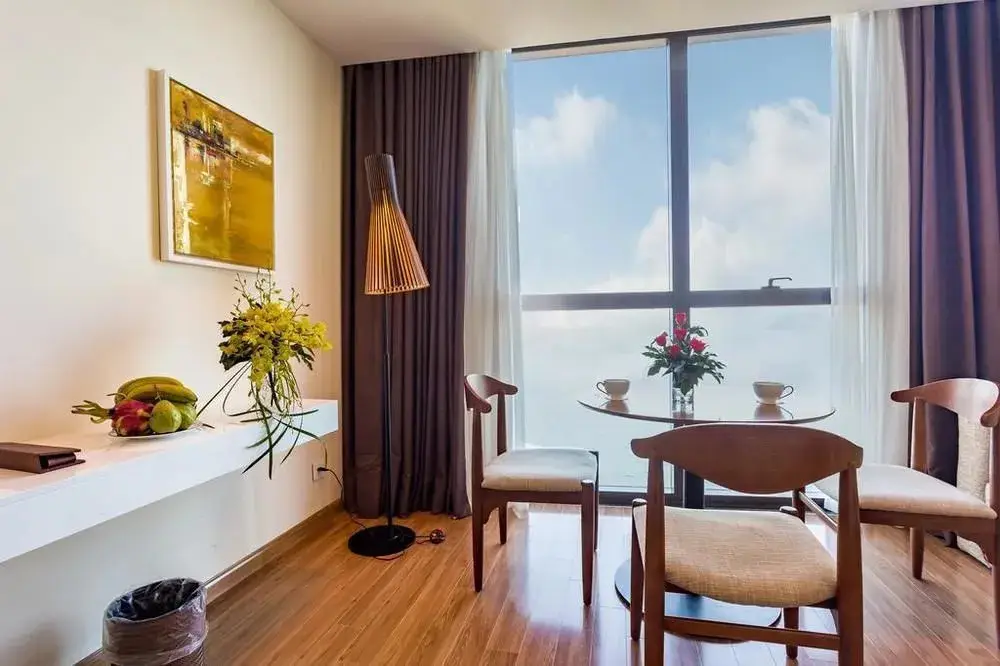 Нячанг: Premier Coastal Nha Trang Apartments