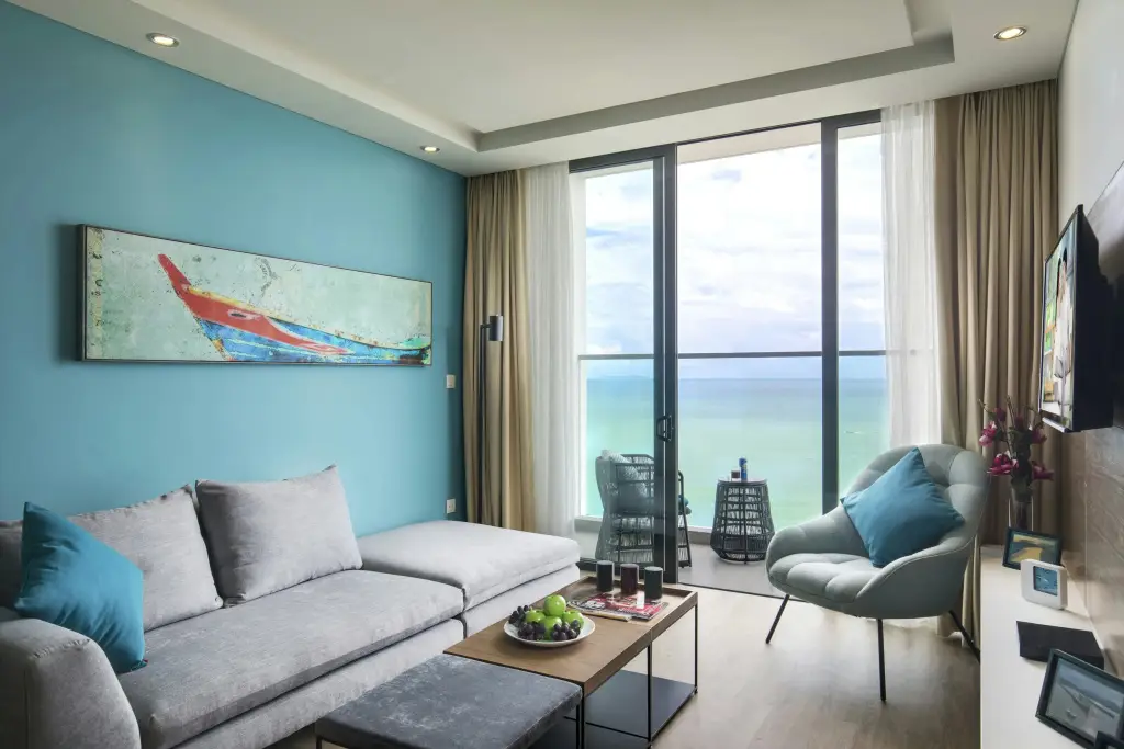 Нячанг: Citadines Bayfront Nha Trang