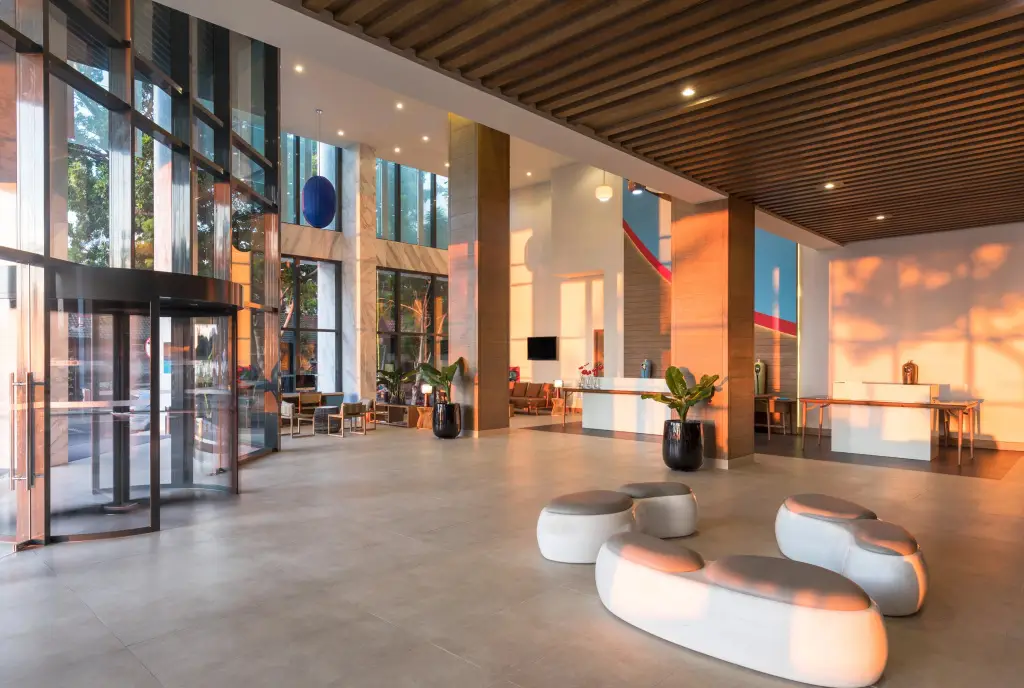 Нячанг: Citadines Bayfront Nha Trang