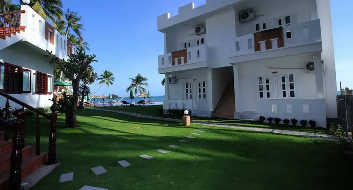 Фантхьет: Отель Ocean Place Mui Ne Resort