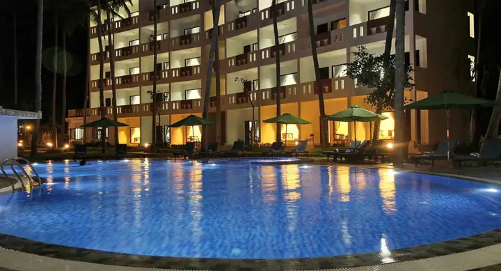 Фантхьет: Отель Ocean Place Mui Ne Resort