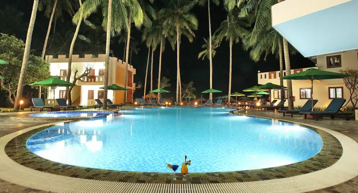 Фантхьет: Отель Ocean Place Mui Ne Resort