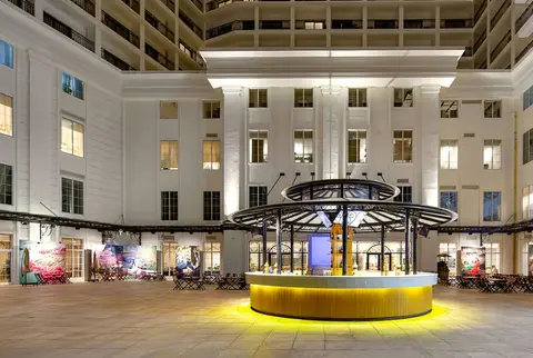Wyndham Danang Golden Bay — фото 1
