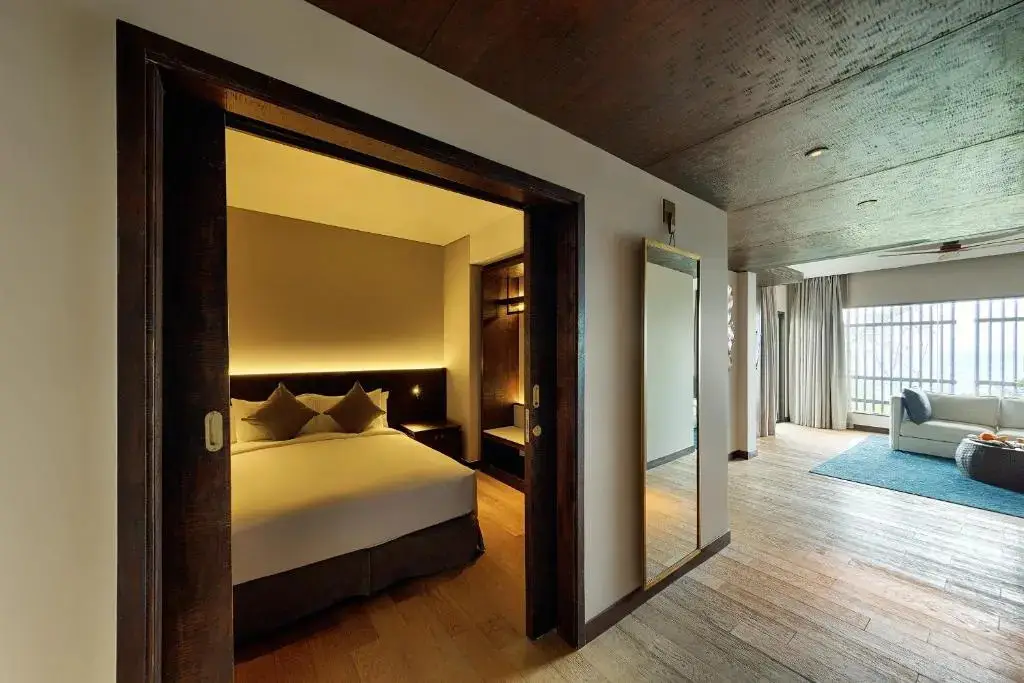 остров Фукуок: Nam Nghi Phu Quoc