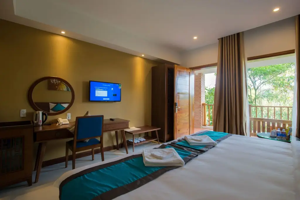 остров Фукуок: Nadine Phu Quoc Resort & Spa