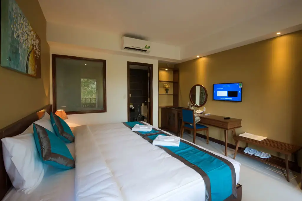 остров Фукуок: Nadine Phu Quoc Resort & Spa