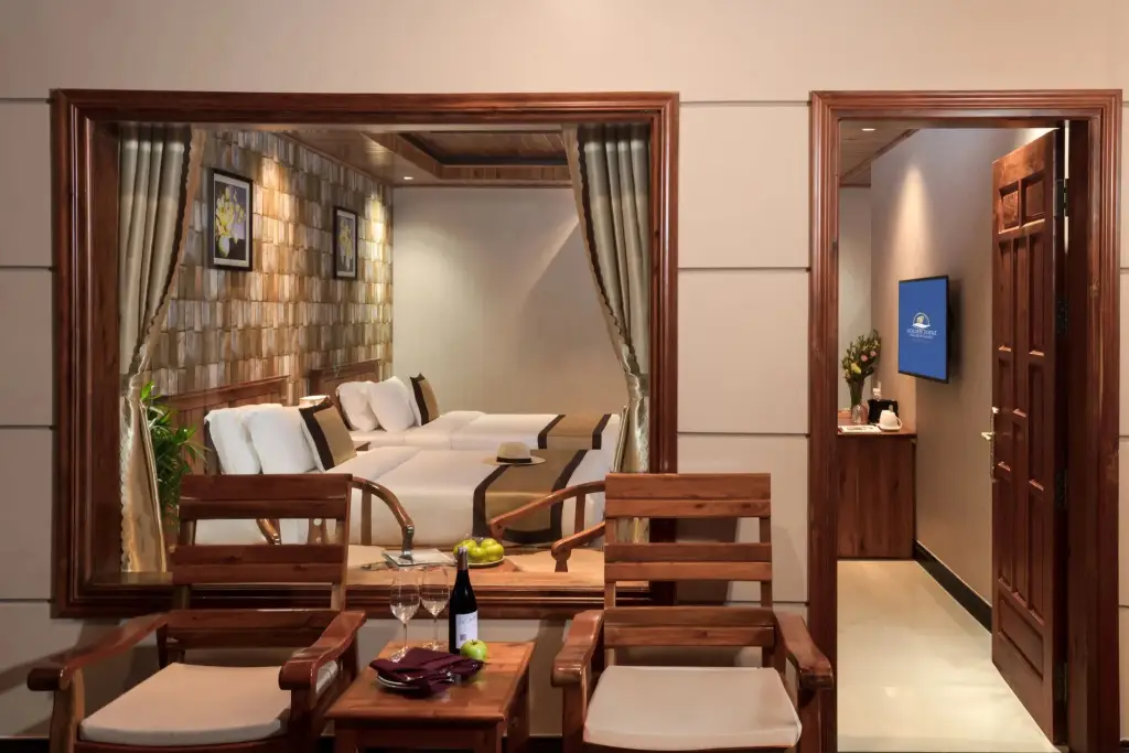 остров Фукуок: Golden Topaz Resort