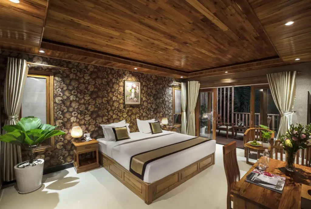 остров Фукуок: Golden Topaz Resort