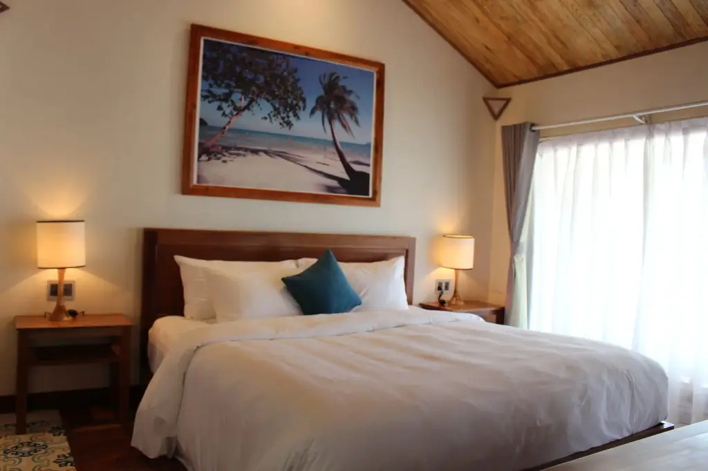 остров Фукуок: Camia Resort & Spa