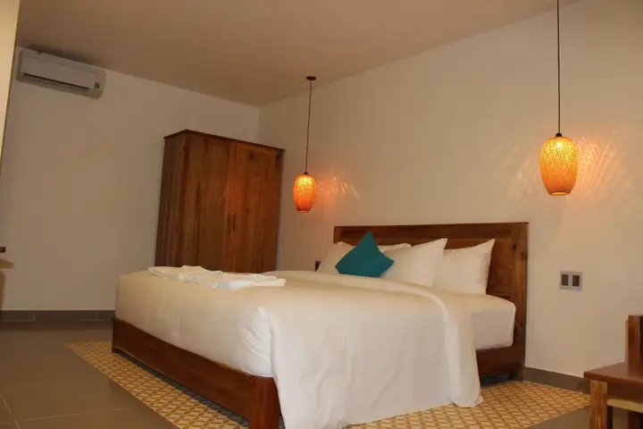 остров Фукуок: Camia Resort & Spa