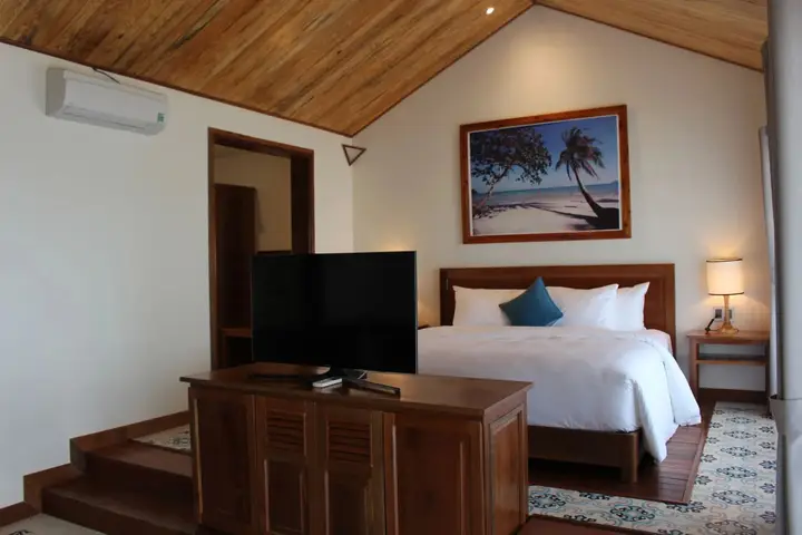 остров Фукуок: Camia Resort & Spa