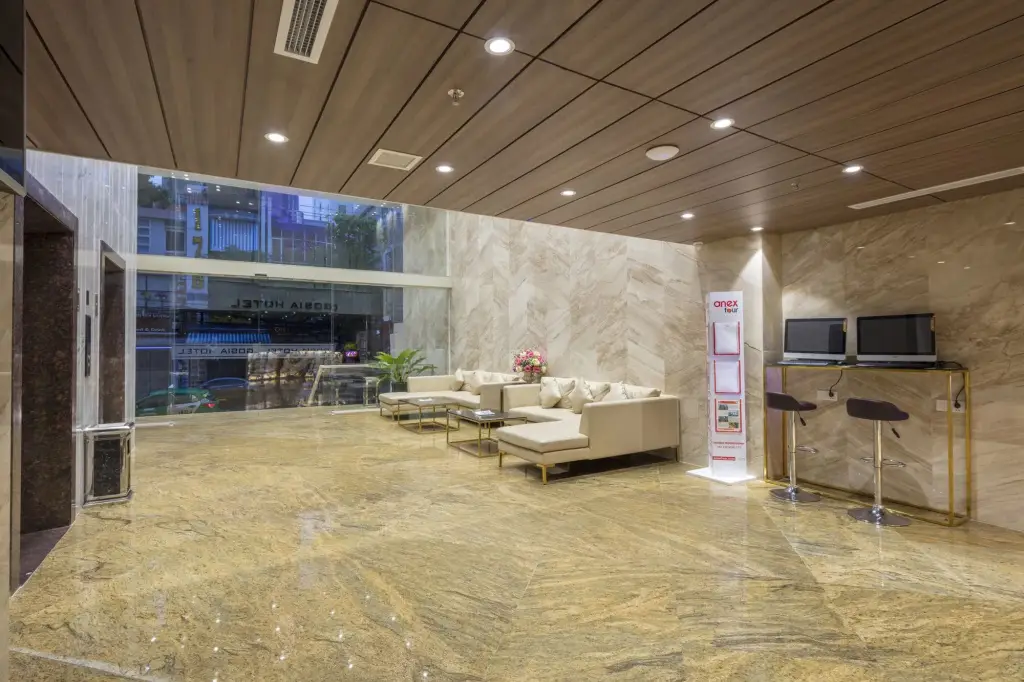 Нячанг: Gosia Hotel