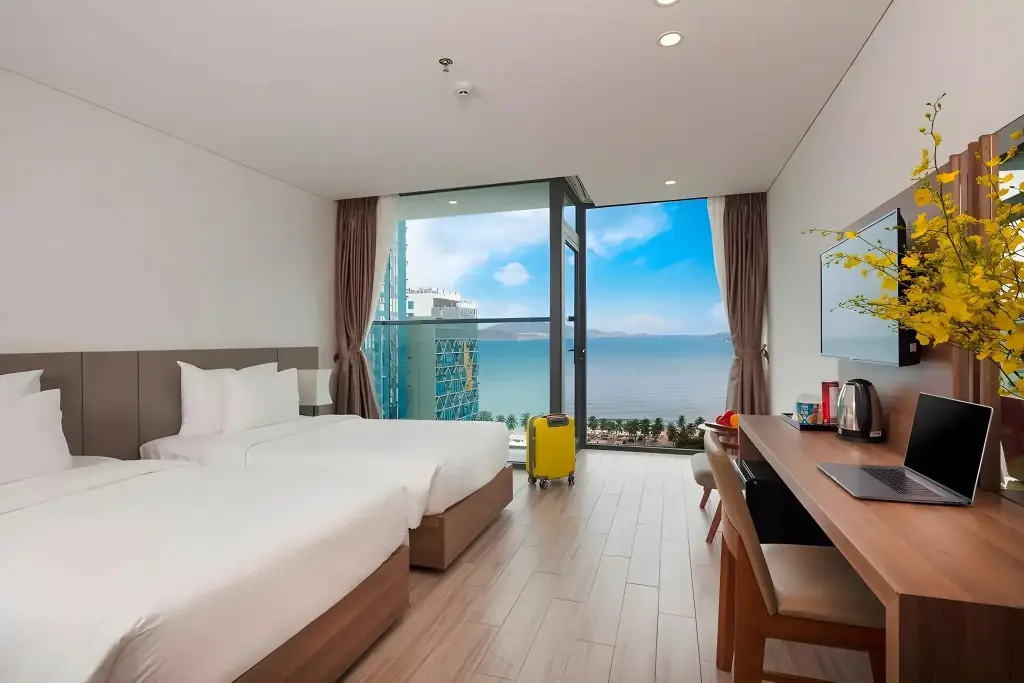 Нячанг: Gosia Hotel