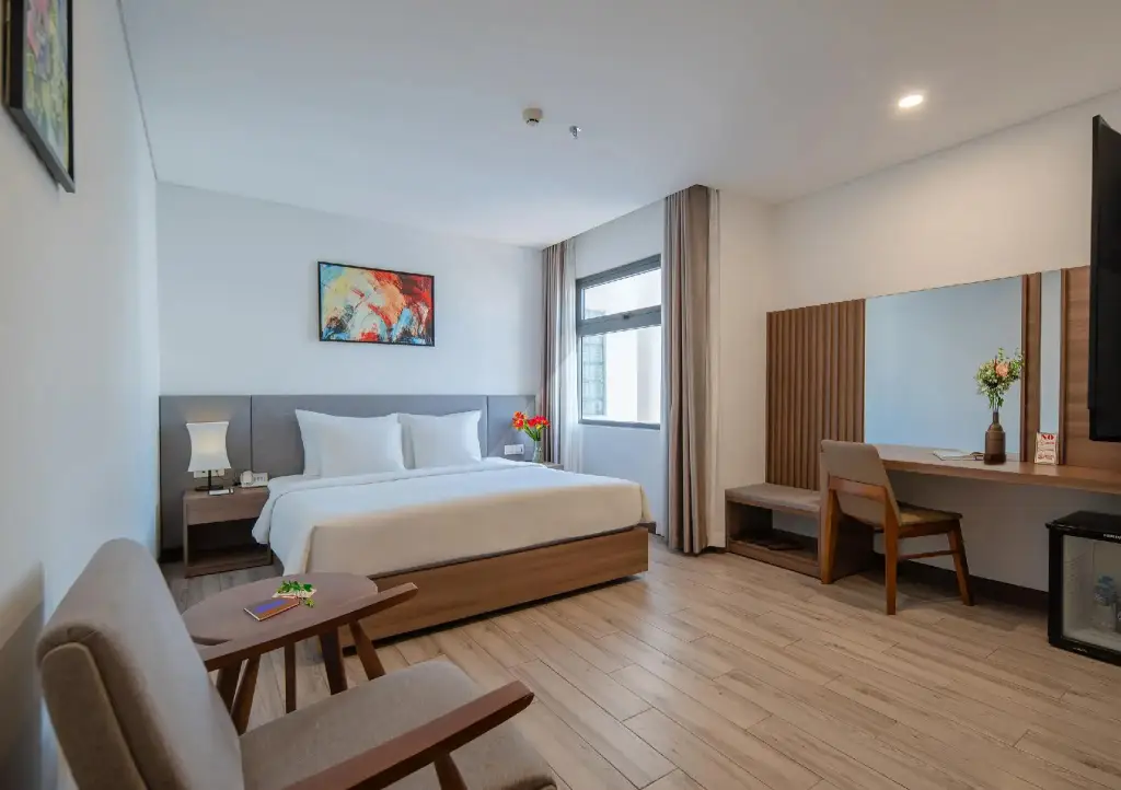 Нячанг: Gosia Hotel