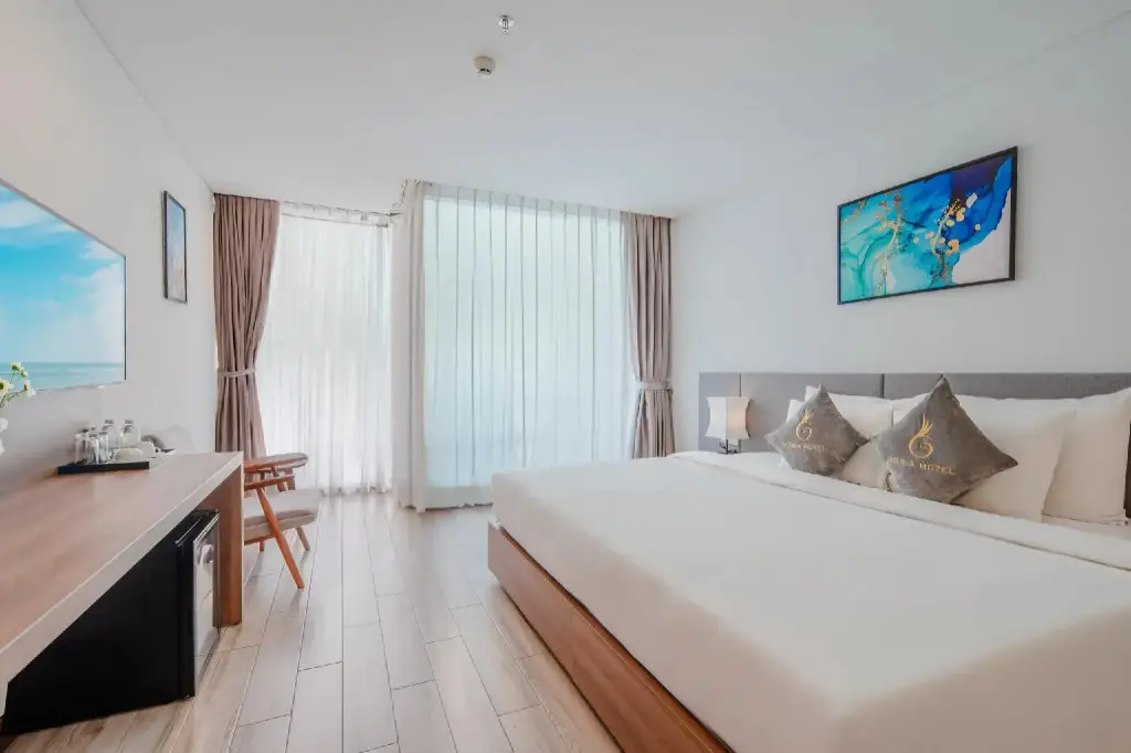 Нячанг: Gosia Hotel