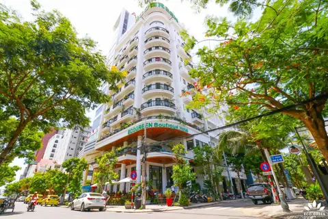 Eco Green Boutique — фото 1