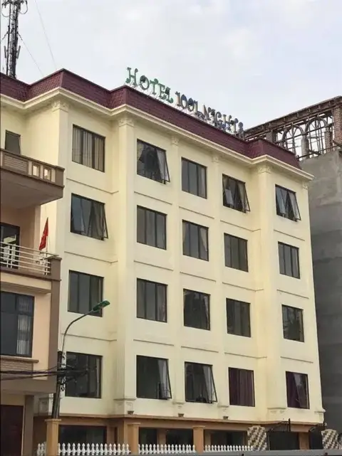 1001 Nights Hotel 27 Huong Tram — фото 1