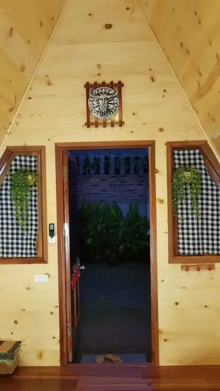 HaLong Ginger Homestay — фото 1