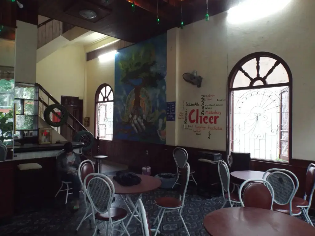 Халонг: Halong Cheers Hotel