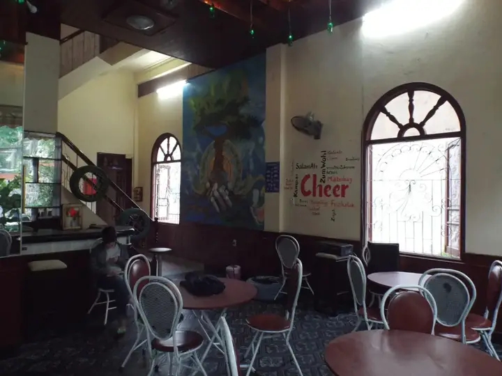 Халонг: Halong Cheers Hotel